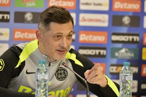 „V-a mai dat domnul Rotaru vreun mesaj zilele astea?” » Răspunsul lui Mirel Rădoi