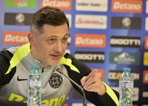 „V-a mai dat Mihai Rotaru vreun mesaj?” » Răspunsul lui Rădoi la întrebarea GSP