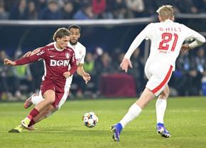L-a convins pe Ilie Dumitrescu, după sezonul regular: „Unul dintre cei mai buni din Superliga”