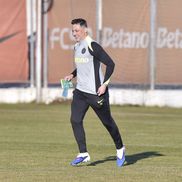 Mirel Rădoi, noul antrenor al campioanei FCSB