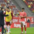 Dinamo, probleme mari de lot înaintea derby-ului cu Rapid // FOTO: GSP.ro