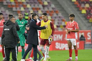 Trei absențe importante la Dinamo înaintea primului derby cu Rapid din play-off » Pe cine va miza Kopic