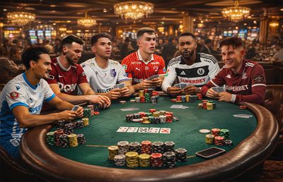 Cine dă all-in pentru titlu? Avantajele și dezavantajele echipelor din play-off: Craiova blindată, seria SF a CFR-ului și declinul lui Dinamo