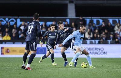 Fotbalistul din La Liga, reacție vehementă după jignirile fanilor: „Să fii numit «poponar» nu e o insultă!”