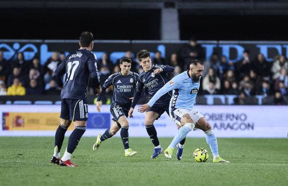 Fotbalistul din La Liga, reacție vehementă după jignirile fanilor: „Să fii numit «poponar» nu e o insultă!”