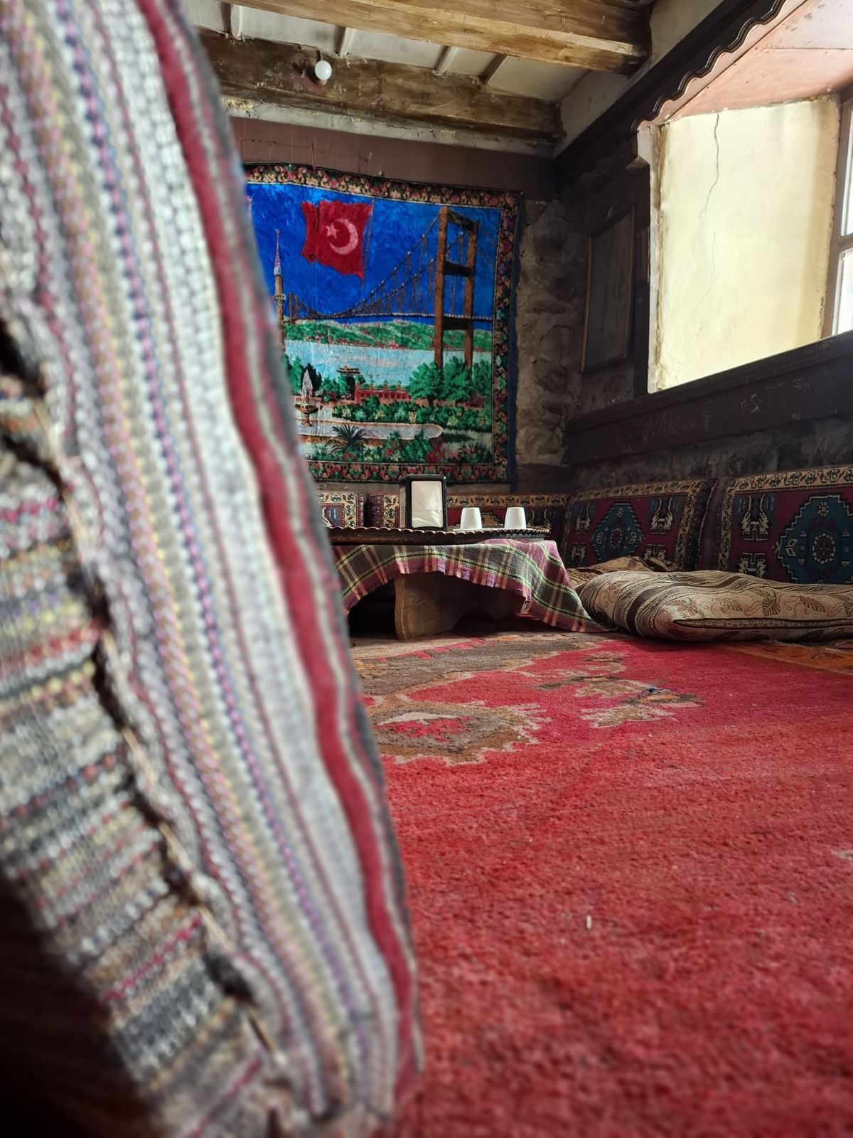 Erzurum - destinație de schi în Turcia