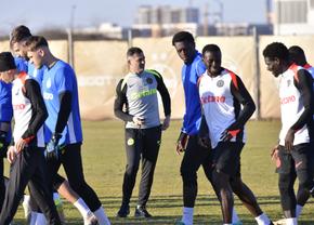 Scene din vestiarul lui FCSB! Cum l-au primit jucătorii pe Rădoi: „Mie mi-a fost ciudat”