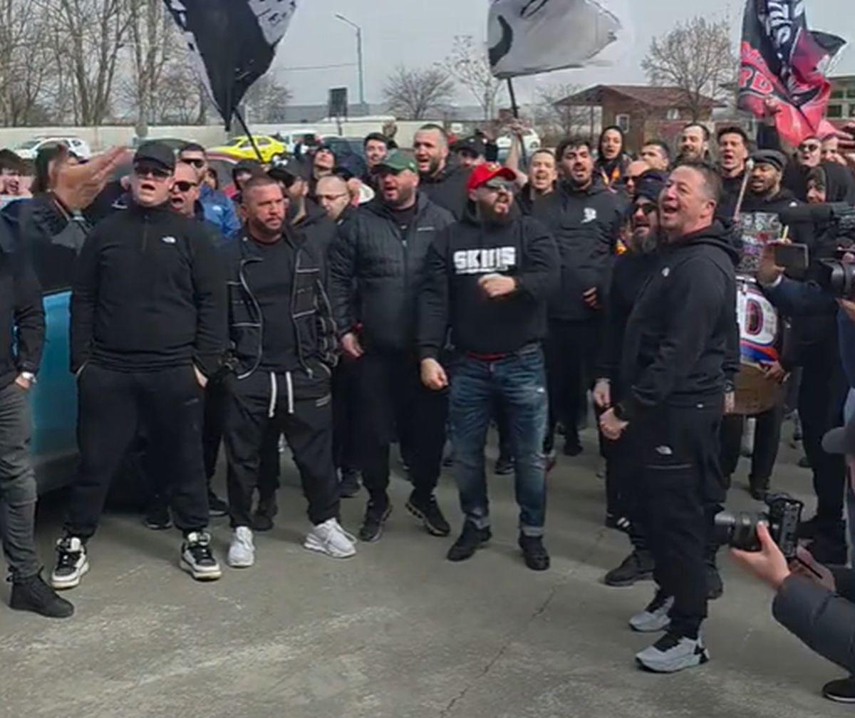 MM Stoica, în ziua numirii lui Rădoi la FCSB: „Minirevoluție! Șapte ore am stat de vorbă, garantez pentru Gigi”