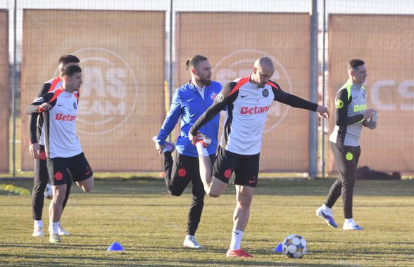 Azi, la GSP Live: veste proastă pentru Rădoi + mâine începe play-off-ul Superligii + Guardiola, zdrobit de Real