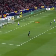 A doua gafă a lui Antonin Kinsky / Foto: captură Twitter