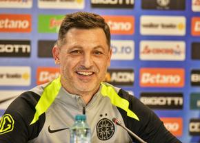 „Nu este o surpriză că s-a dus la FCSB” » Oficialul Craiovei nu exclude o eventuală revenire a lui Rădoi în Bănie