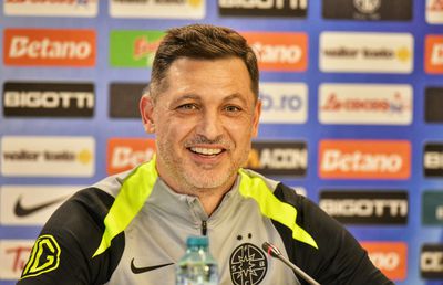 „Nu este o surpriză că s-a dus la FCSB” » Oficialul Craiovei nu exclude o eventuală revenire a lui Rădoi în Bănie