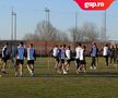 Mirel Rădoi a susținut primul antrenament la FCSB