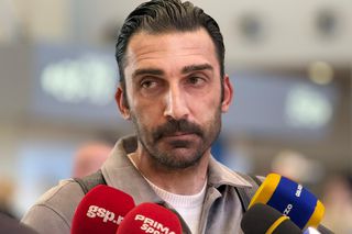 Mesajul lui Charalambous pentru Gigi Becali, la plecarea din România