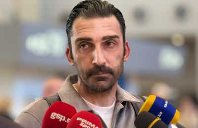 Mesajul lui Charalambous pentru Gigi Becali, la plecarea din România