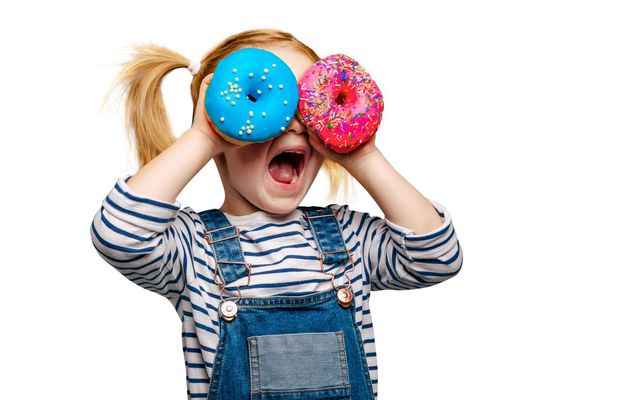 Raport UNICEF: Copiii sunt malnutriți nu din cauză că nu au mâncare, ci dintr-un alt motiv incredibil