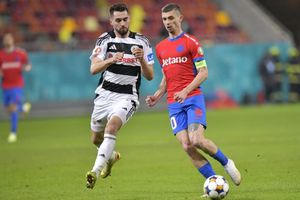 Statistica nu minte! D-aia FCSB este unde este acum