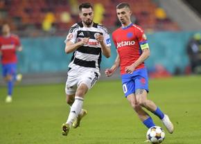 Statistica nu minte! D-aia FCSB este unde este acum