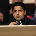 Nasser Al-Khelaifi, blocat din cauza conflictului din Orientul Mijlociu // FOTO: Imago Images