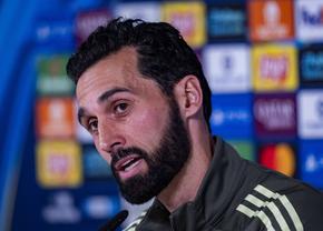 Alvaro Arbeloa îl acuză iar pe președintele Barcelonei: „Candidatul Laporta i-a cvadruplat salariul lui Negreira"
