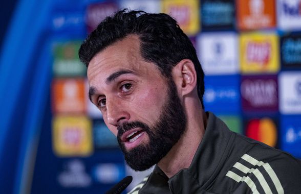 Alvaro Arbeloa îl acuză iar pe președintele Barcelonei: „Candidatul Laporta i-a cvadruplat salariul lui Negreira"