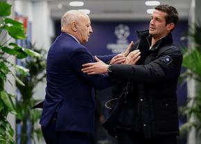 Cristi Chivu semnează după finala Cupei! » „Tun” financiar dat de campionul cu Inter