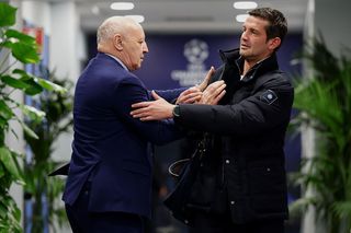 L-au băgat în ședință pe Chivu după eșecul din derby: „Tot statul major al clubului a venit la Appiano Gentile!”