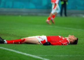 Titularul lui Dinamo, mesaj clar înainte de play-off: „Suntem un club mare, dar...”