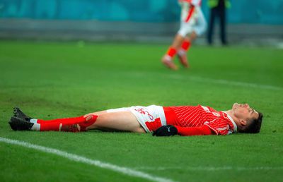 Titularul lui Dinamo, mesaj clar înainte de play-off: „Suntem un club mare, dar...”