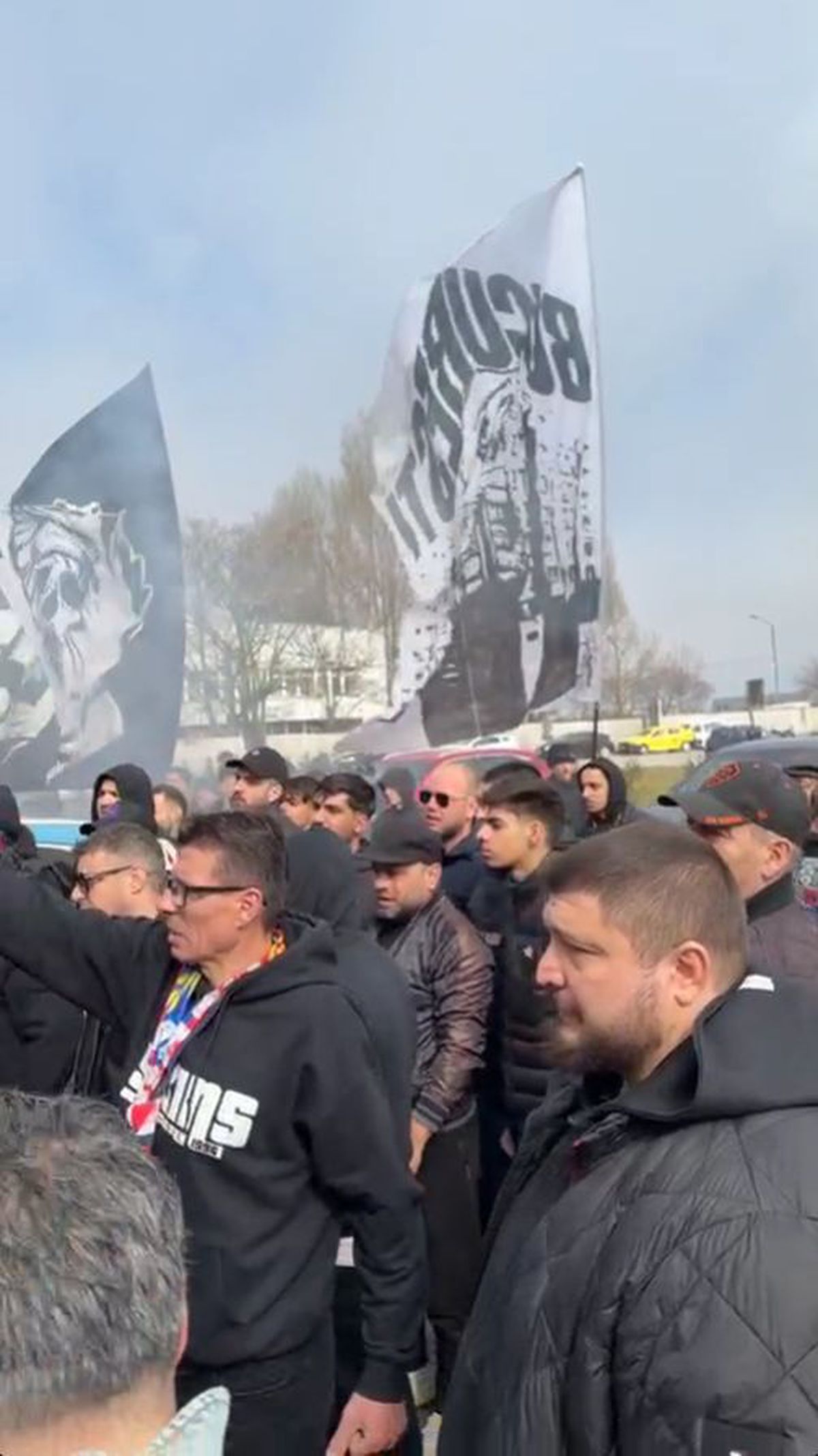 MM Stoica, în ziua numirii lui Rădoi la FCSB: „Minirevoluție! Șapte ore am stat de vorbă, garantez pentru Gigi”