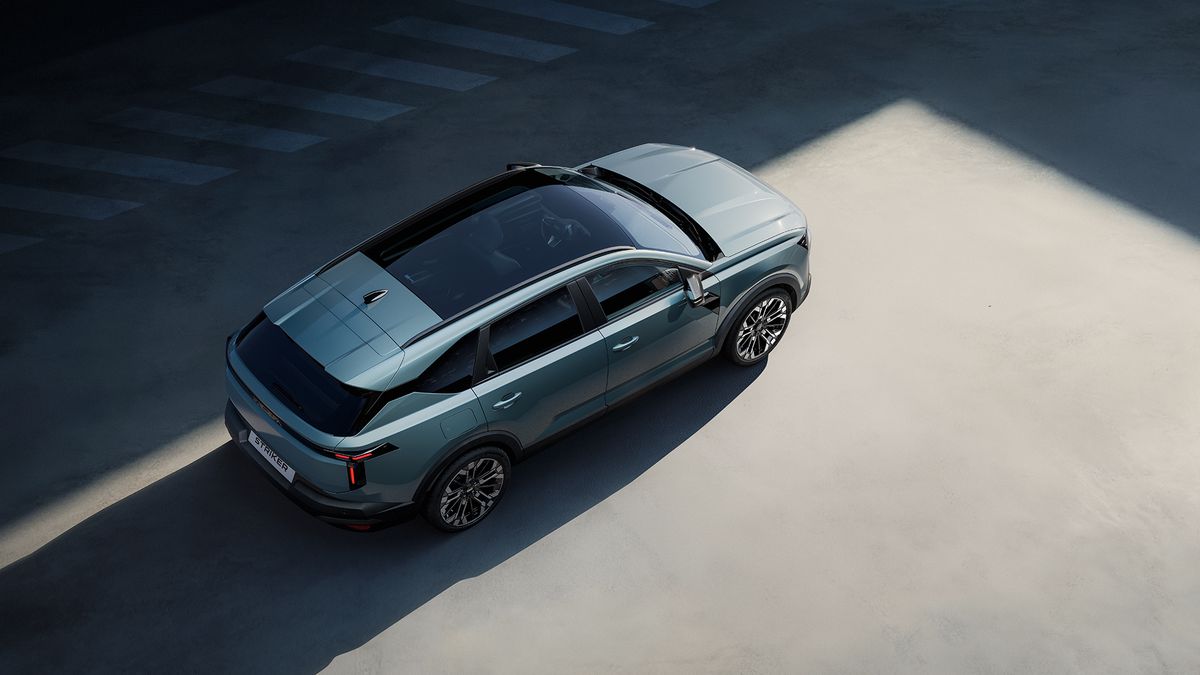 Dacia lansează noul model pe 10 martie » Va fi mai ieftin decât Bigster și se va bate cu Skoda și Toyota pentru supremație