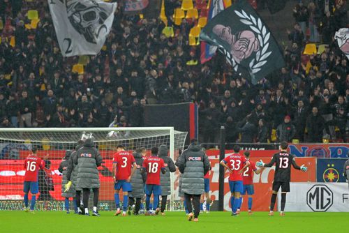 Prețuri mai mici la meciurile celor de la FCSB de pe teren propriu, în play-out // foto: Facebook