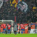 Prețuri mai mici la meciurile celor de la FCSB de pe teren propriu, în play-out // foto: Facebook