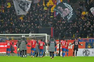 Decizia luată la FCSB, înaintea debutului în play-out » Se întâmplă pentru prima dată în acest sezon