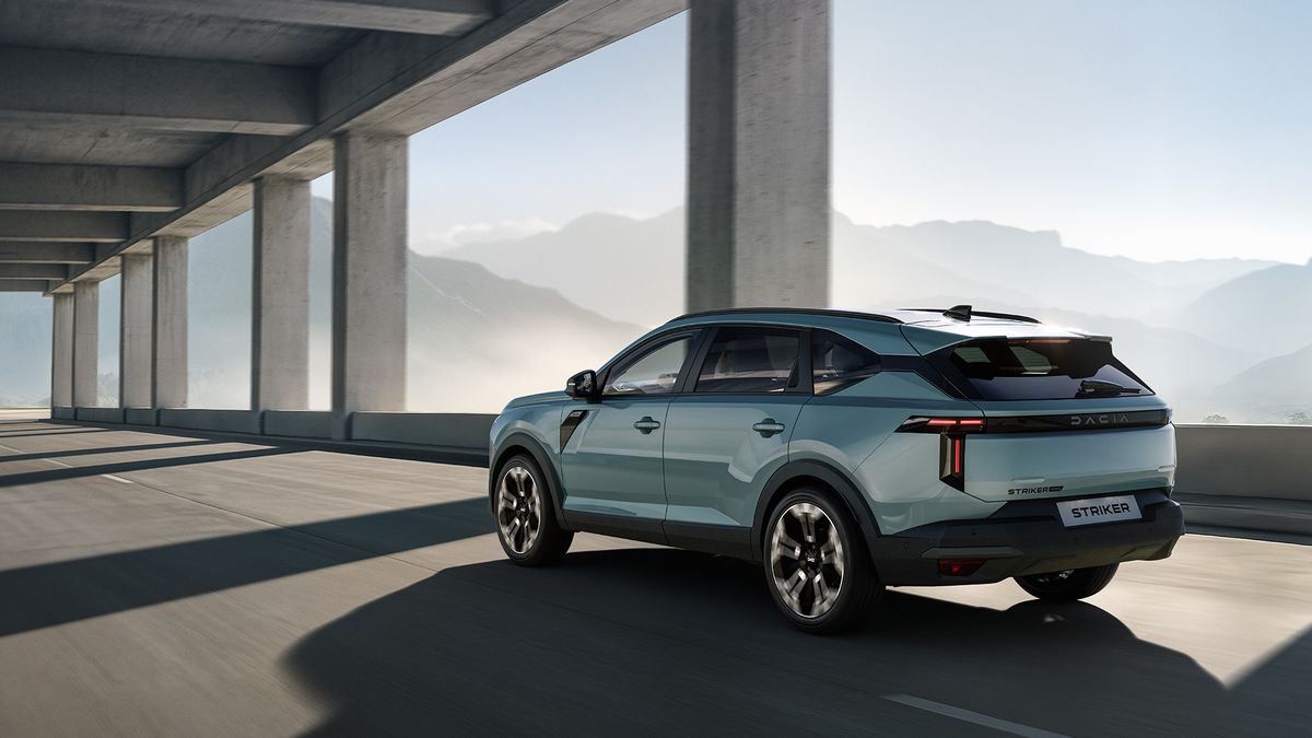 Specialiștii de la Top Gear au reacționat după ce au văzut noul model Dacia: „Îi va propulsa în viitor”