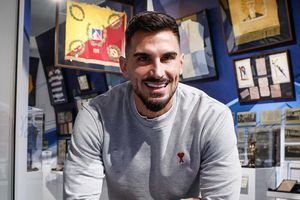 Marko Dugandzic, prezentat la noua echipă: contract pentru cinci meciuri