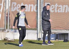 Gigi Becali l-a băgat în ceață pe Ilie Dumitrescu: „Chiar sunt curios” » Mihai Stoica a dat răspunsul: „Ei sunt scouterii”
