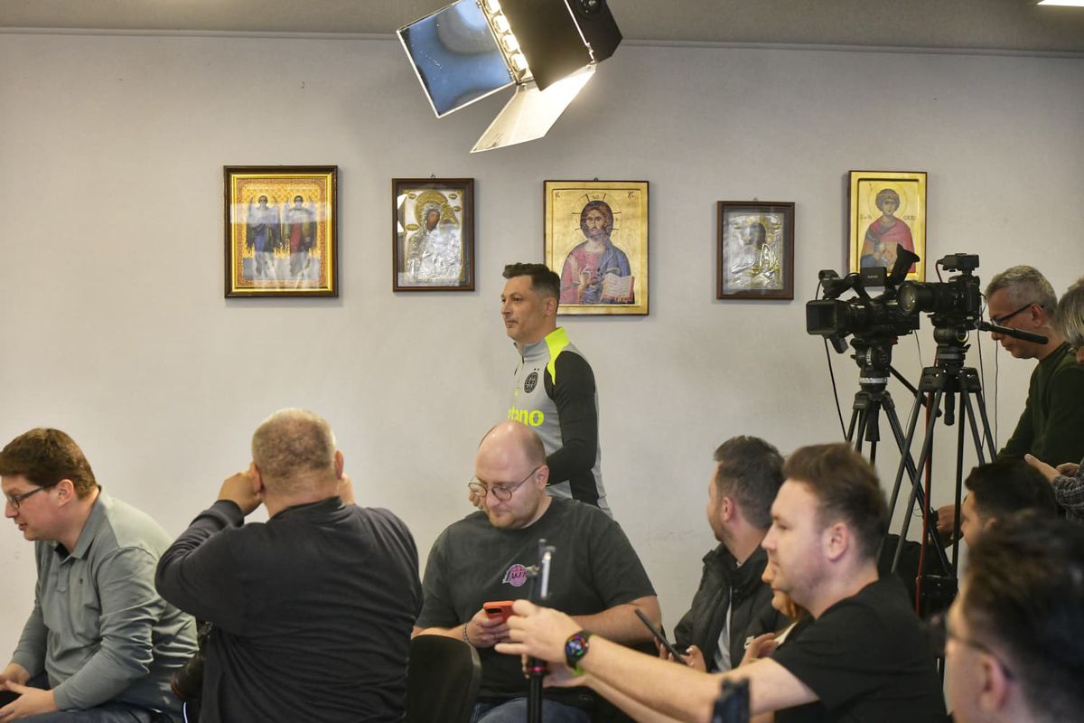 Mirel Rădoi a anunțat primul nume mare la care a renunțat la FCSB! Avea 6 ani la echipă