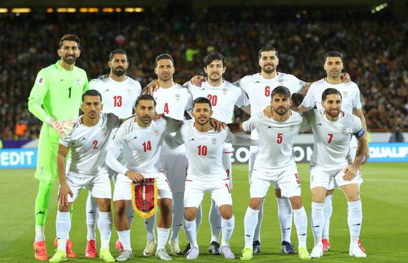 Retragerea de la CM 2026 poate avea consecințe grave pentru Iran