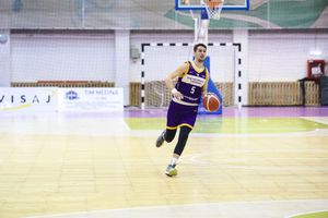 Liga Națională s-a reluat după meciurile „Vulturilor”: Bogic Vujosevic, MVP-ul rundei a 22-a! Cum arată clasamentul