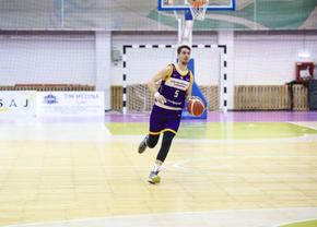 Liga Națională s-a reluat după meciurile „Vulturilor”: Bogic Vujosevic, MVP-ul rundei a 22-a! Cum arată clasamentul