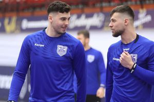 Dublă lovitură în mercato! Buget de 2 milioane de euro pentru a contesta supremația lui Dinamo în handbalul românesc