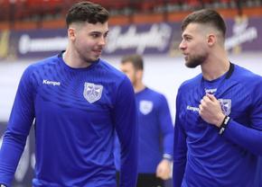 Dublă lovitură în mercato! Buget de 2 milioane de euro pentru a contesta supremația lui Dinamo în handbalul românesc
