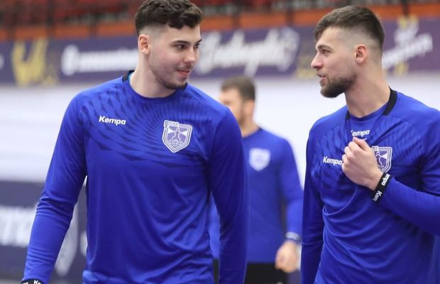 Dublă lovitură în mercato! Buget de 2 milioane de euro pentru a contesta supremația lui Dinamo în handbalul românesc