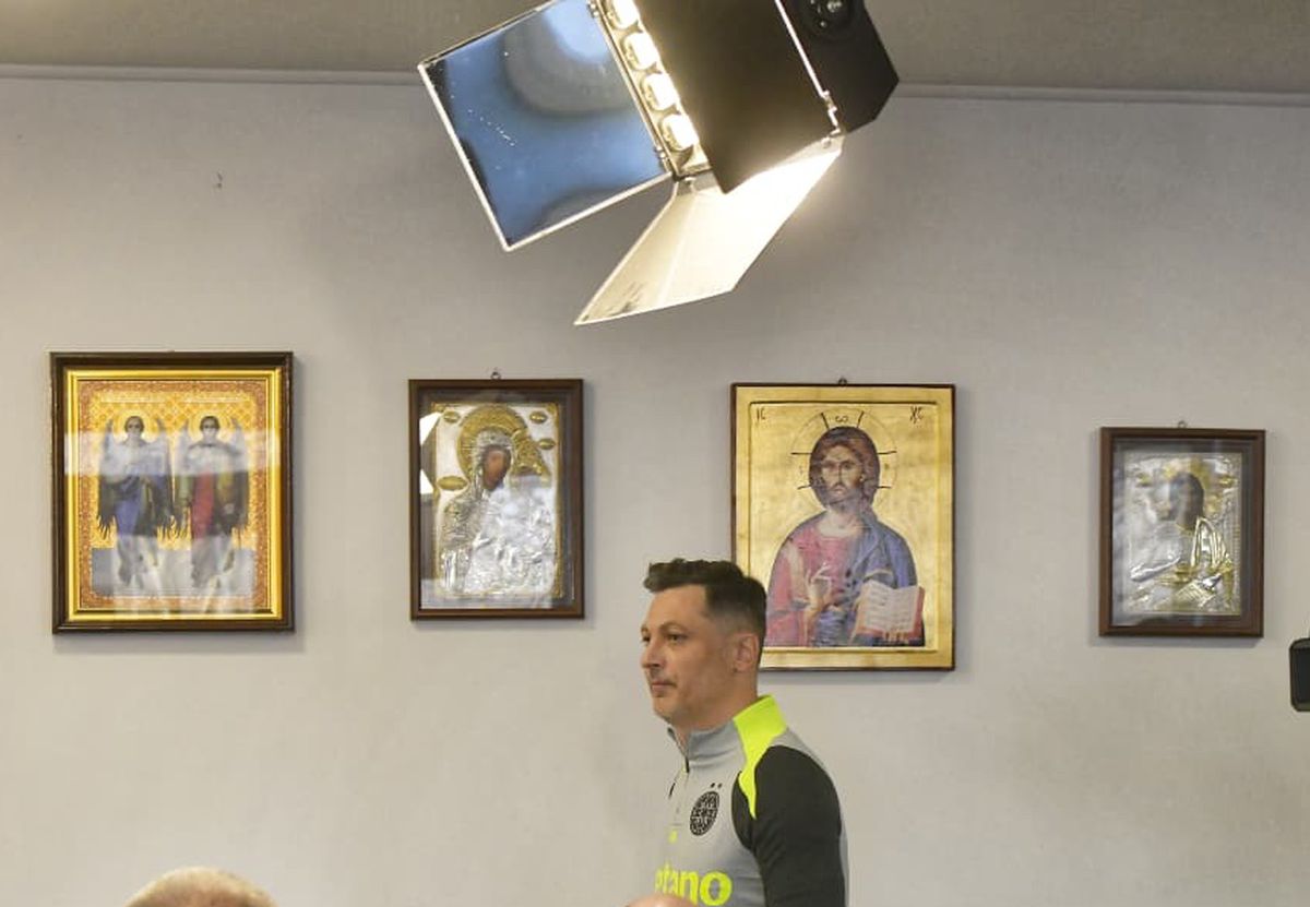 Mirel Rădoi a anunțat primul nume mare la care a renunțat la FCSB! Avea 6 ani la echipă