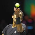 Felix Auger-Aliassime, eliminat în optimi la Indian Wells // foto: Imago