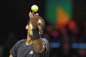 O nouă surpriză la Indian Wells » Jucătorul din top 10 mondial, OUT