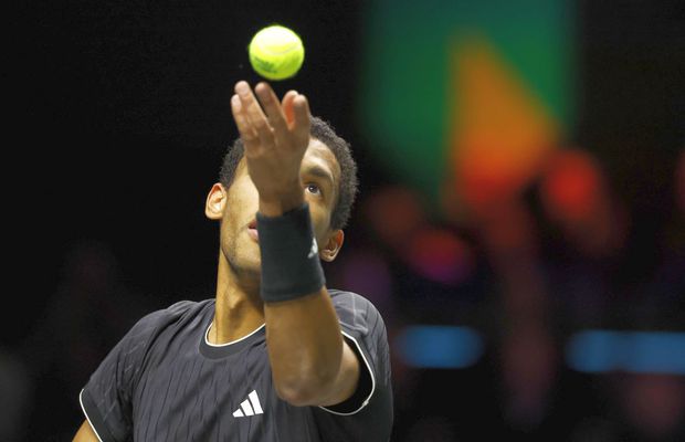 O nouă surpriză la Indian Wells » Jucătorul din top 10 mondial, OUT