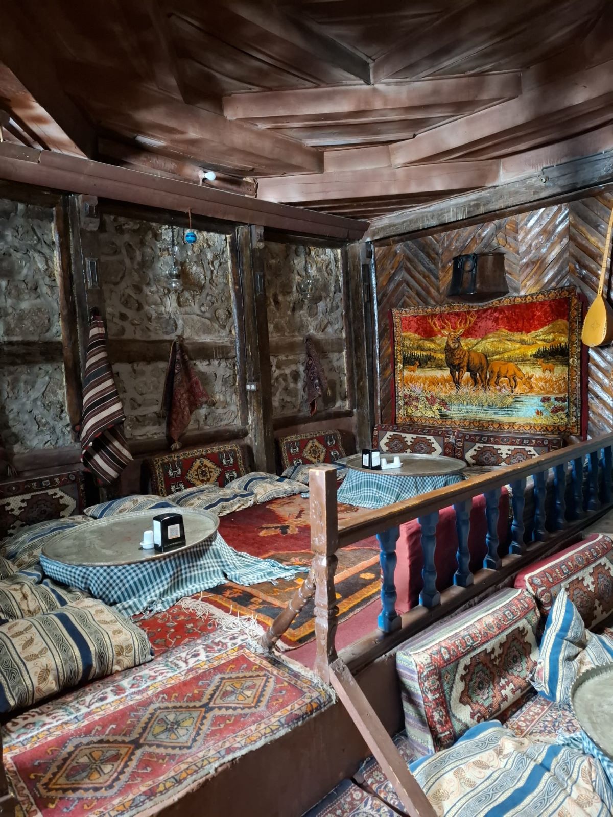 Erzurum - destinație de schi în Turcia