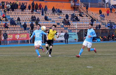 Ciudățeniile regulamentelor FRF lovesc din nou » Mai bine pe locul 10 decât pe 8 sau 9!